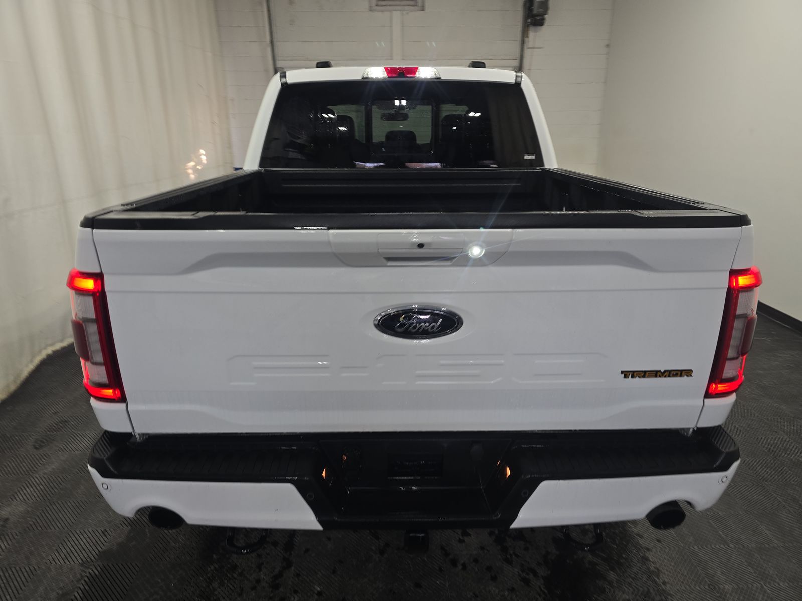 2023 Ford F-150 Tremor AWD