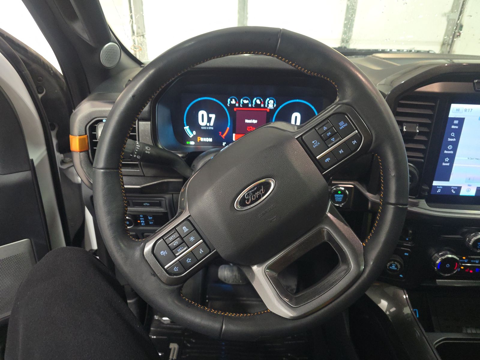 2023 Ford F-150 Tremor AWD