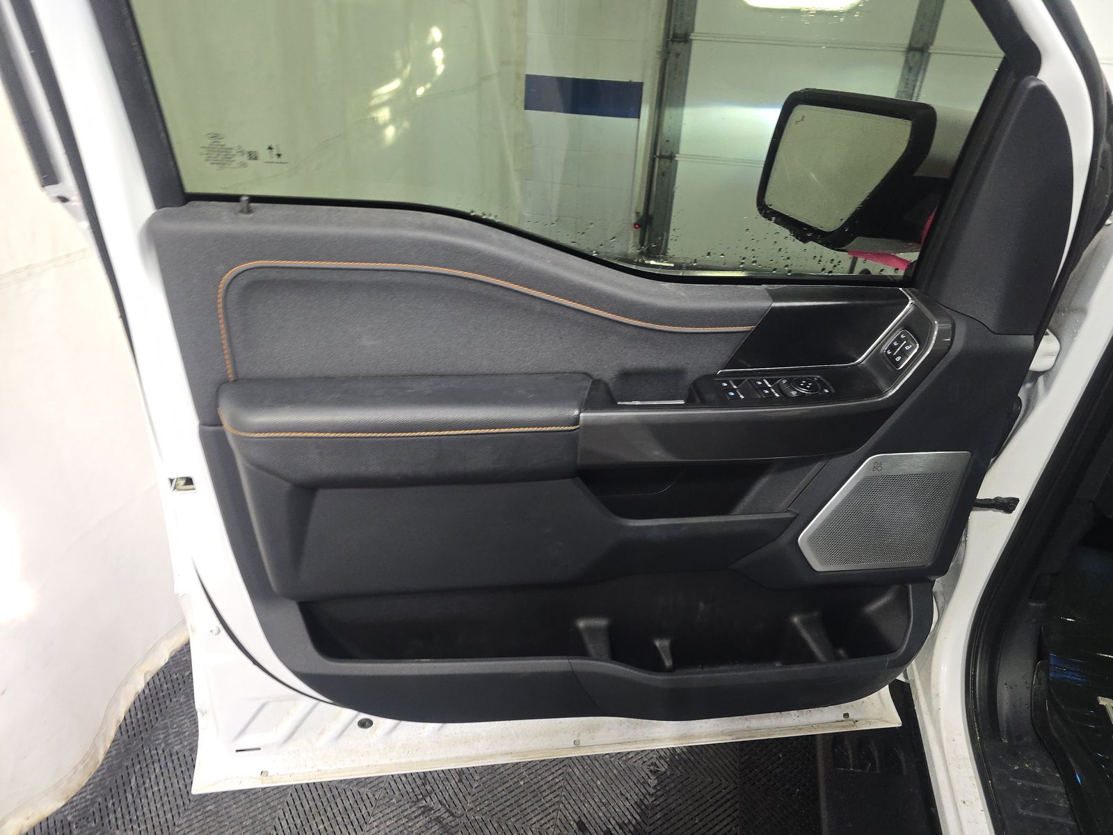 2023 Ford F-150 Tremor AWD