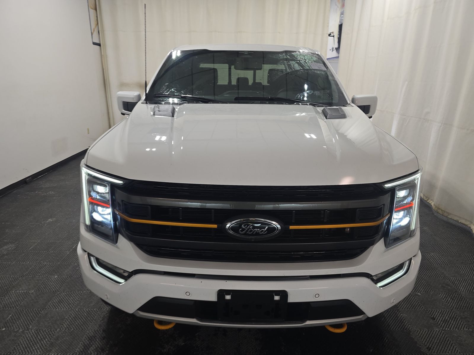 2023 Ford F-150 Tremor AWD
