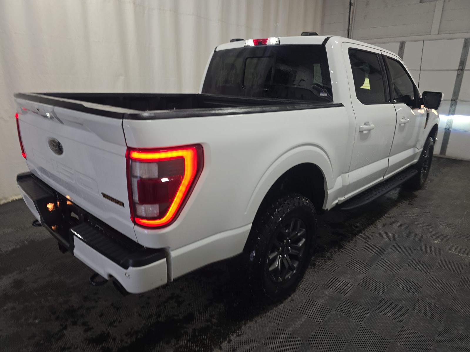 2023 Ford F-150 Tremor AWD