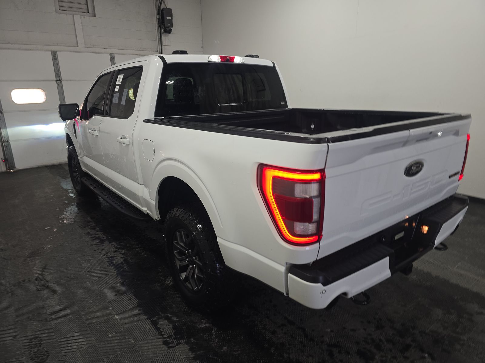 2023 Ford F-150 Tremor AWD