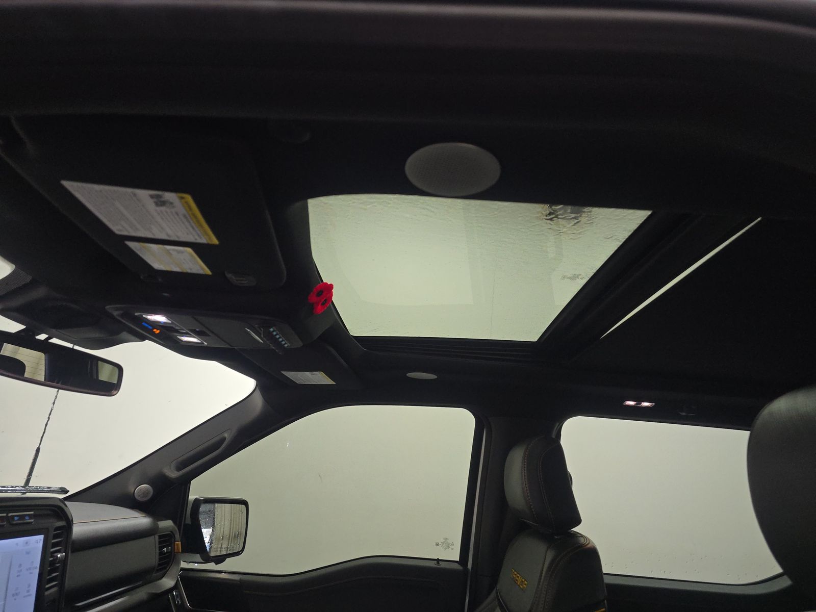 2023 Ford F-150 Tremor AWD