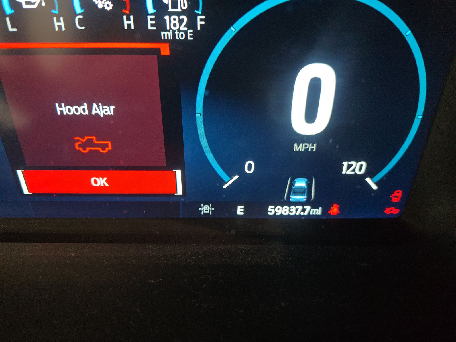 2023 Ford F-150 Tremor AWD