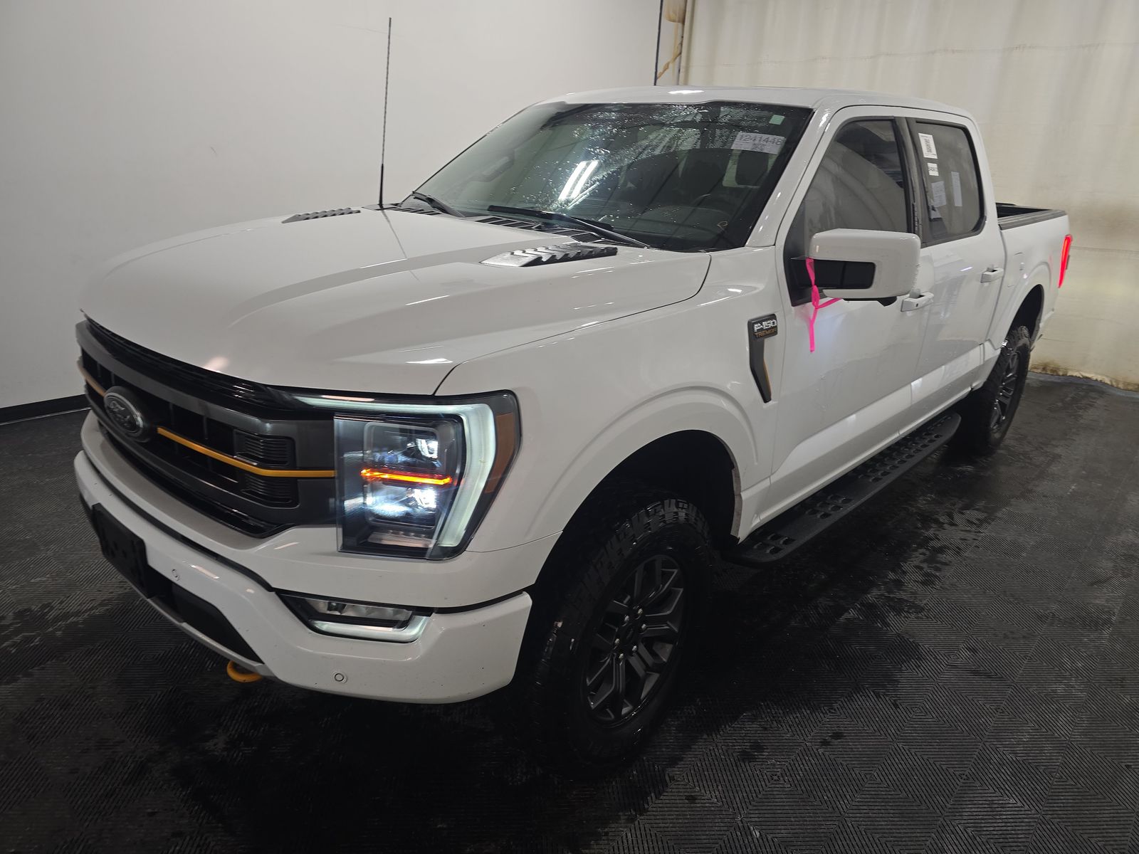 2023 Ford F-150 Tremor AWD