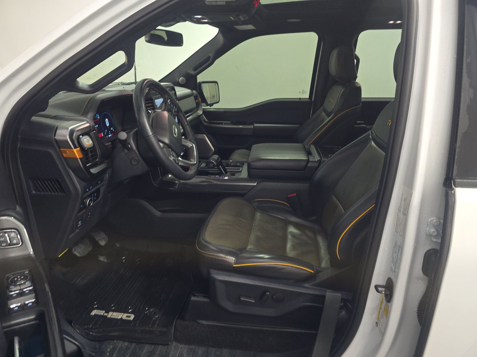 2023 Ford F-150 Tremor AWD