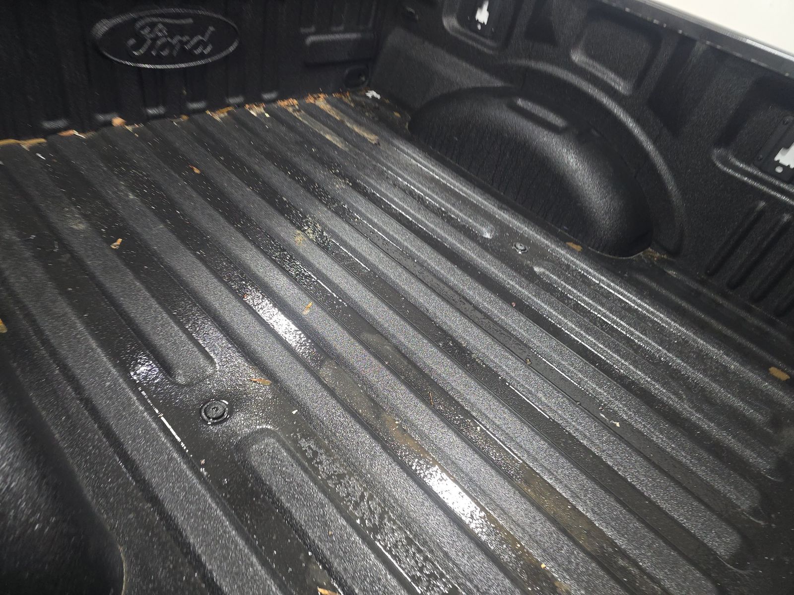 2023 Ford F-150 Tremor AWD