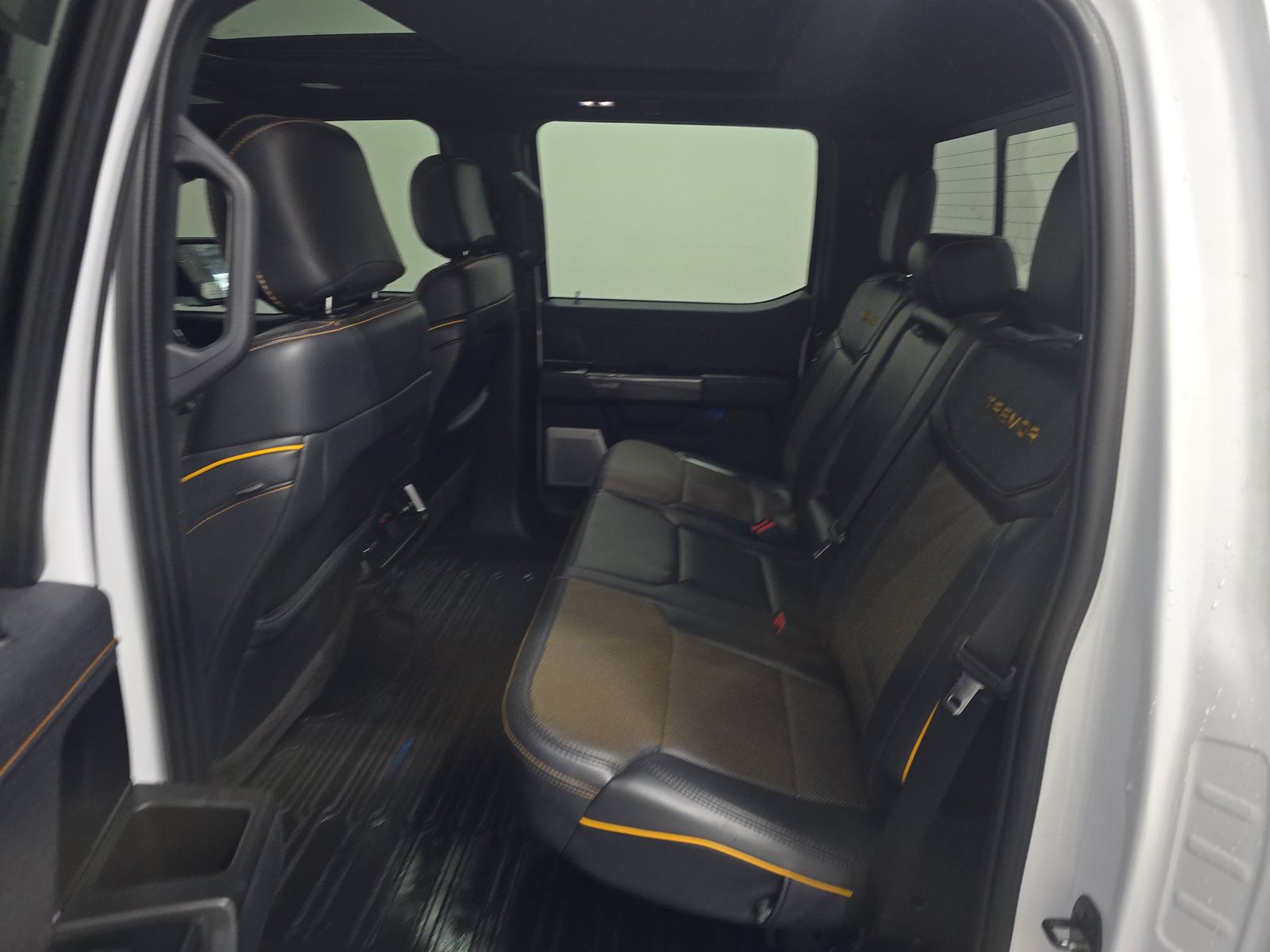 2023 Ford F-150 Tremor AWD