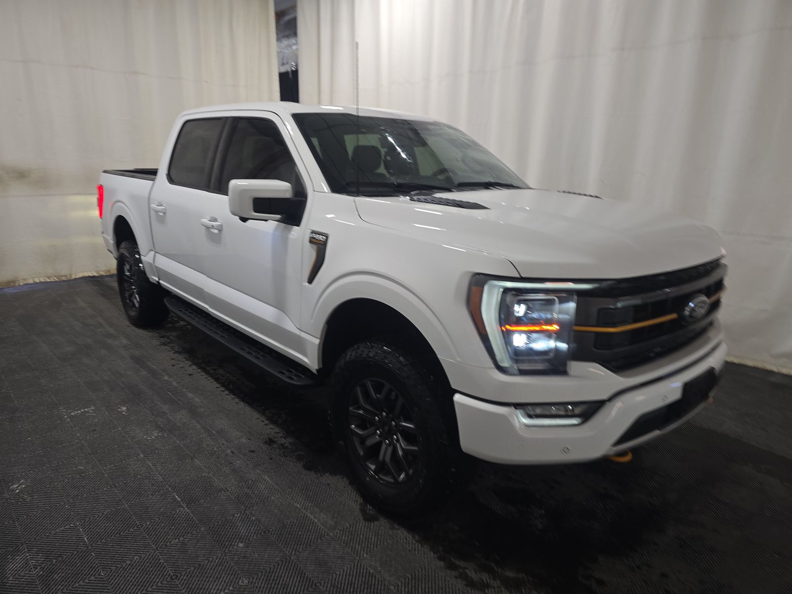 2023 Ford F-150 Tremor AWD