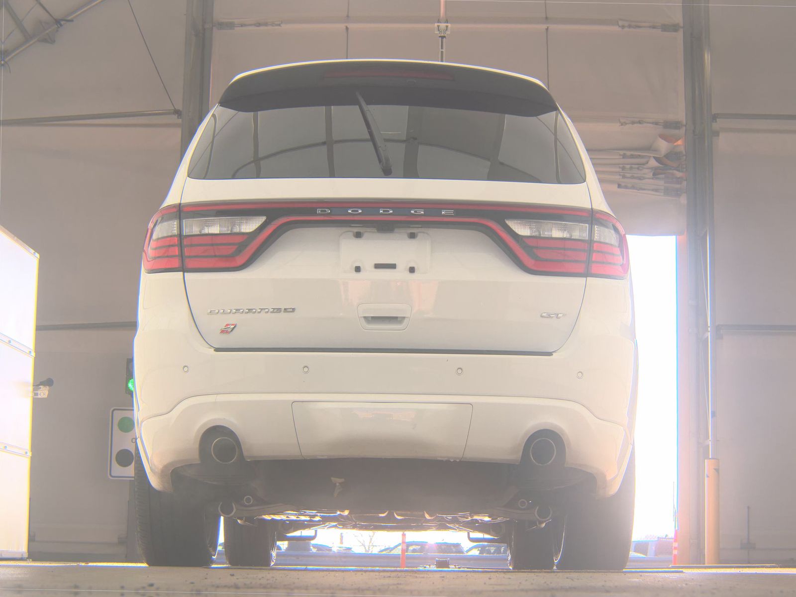 2025 Dodge Durango GT Plus AWD