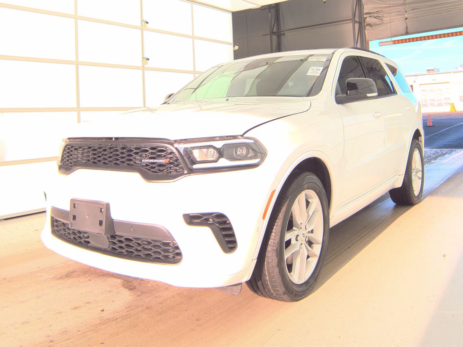 2025 Dodge Durango GT Plus AWD