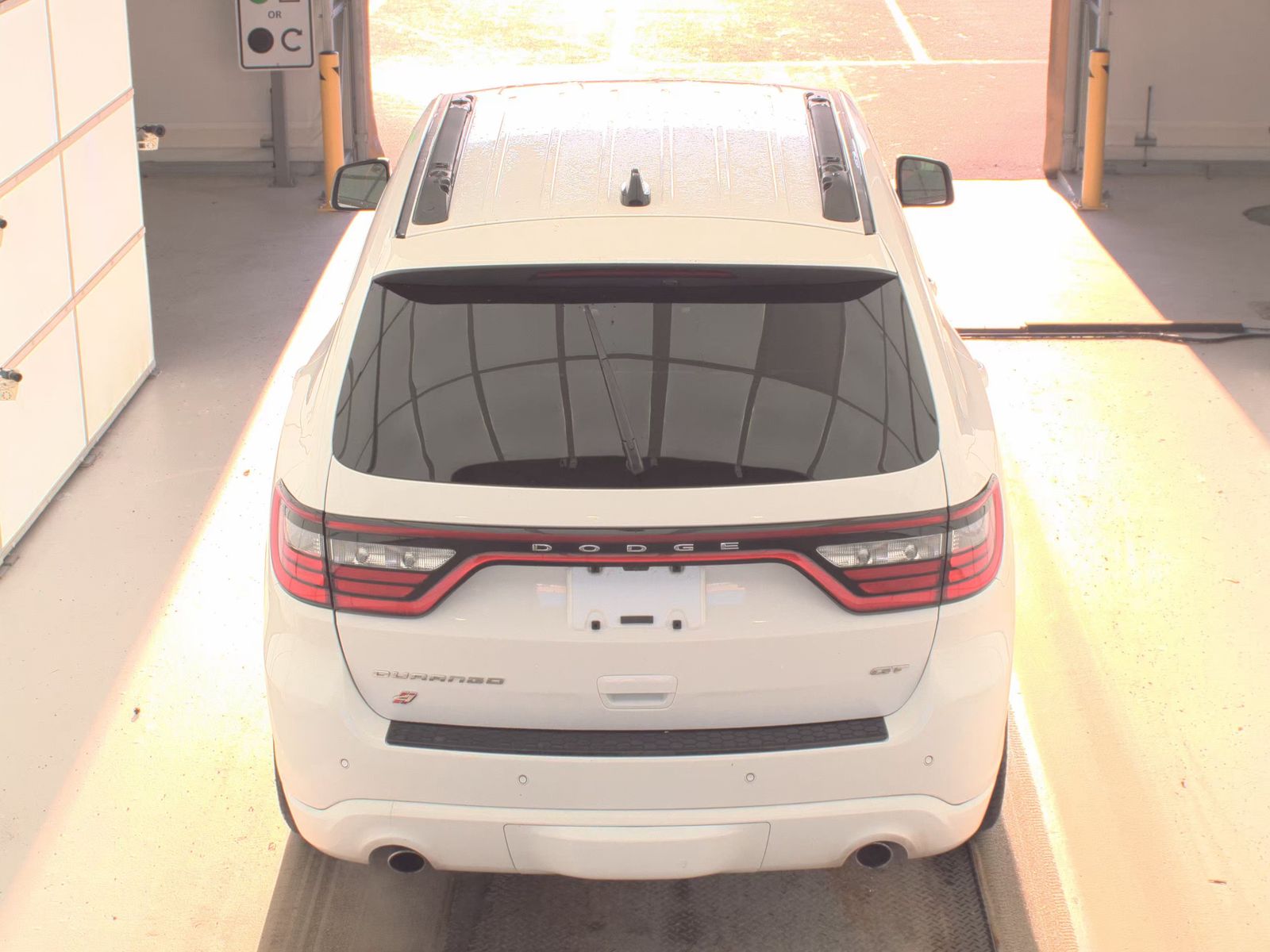 2025 Dodge Durango GT Plus AWD