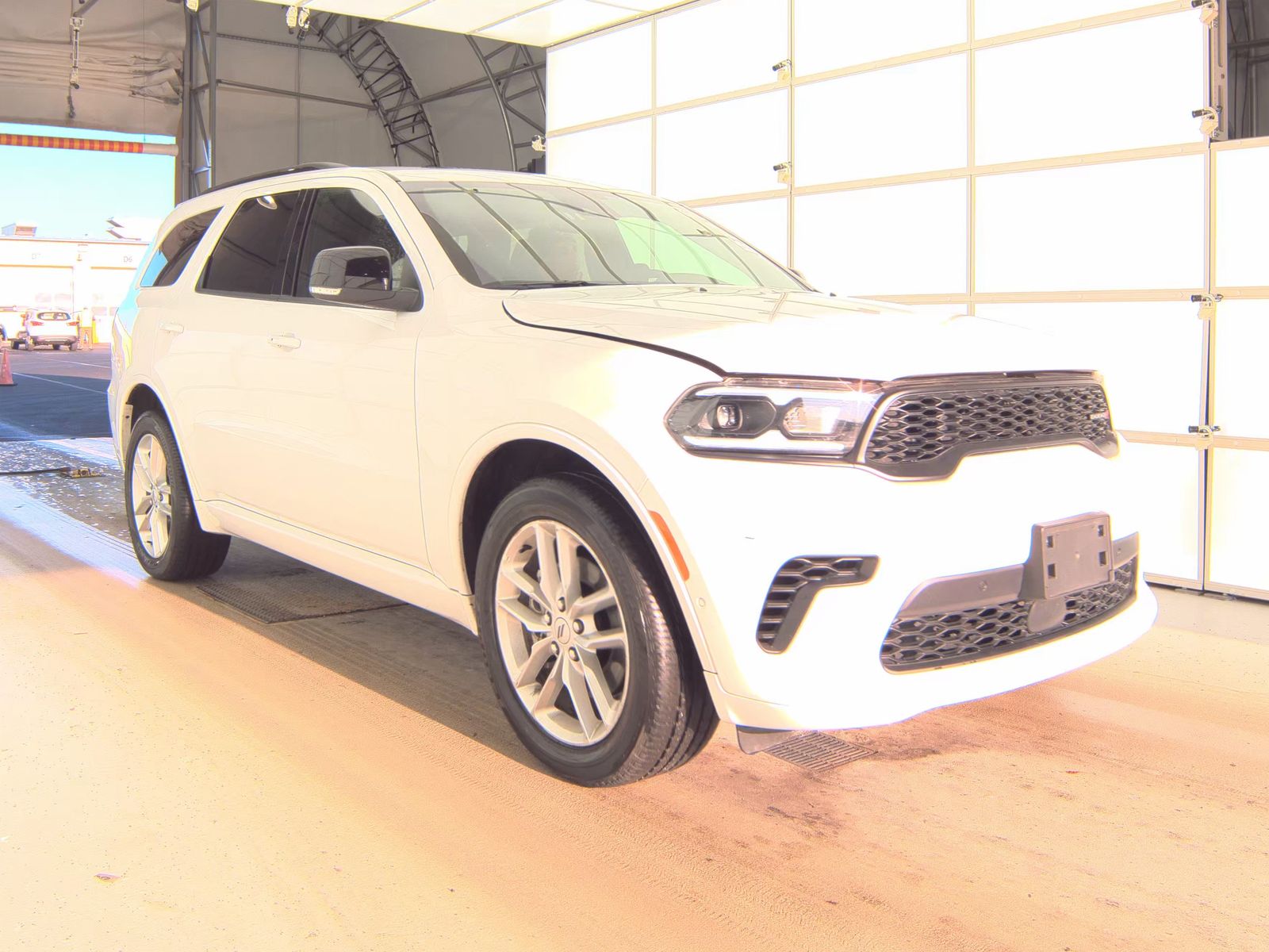 2025 Dodge Durango GT Plus AWD