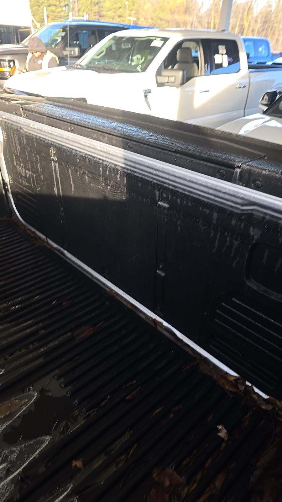 2024 Ford F-150 XLT AWD