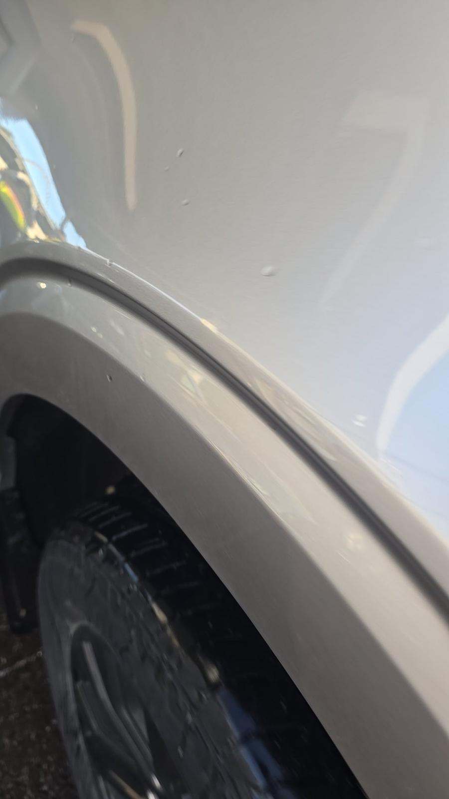 2024 Ford F-150 XLT AWD