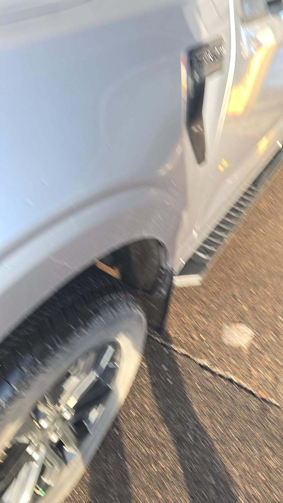 2024 Ford F-150 XLT AWD