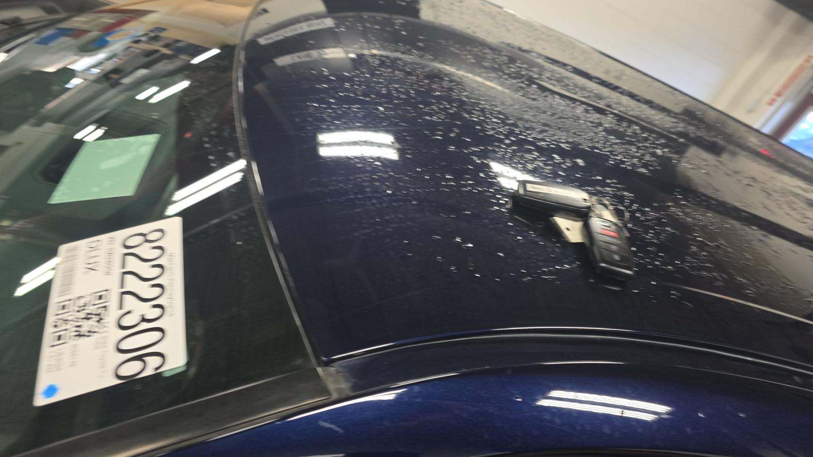 2024 Toyota Tundra SR5 RWD