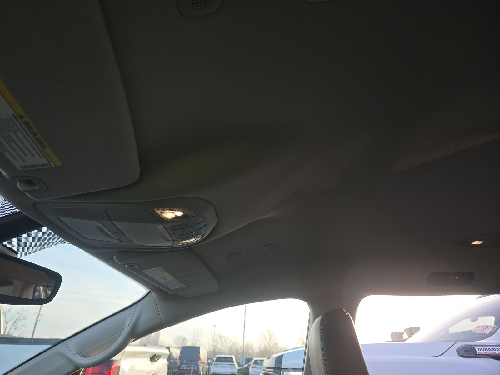 2023 Chrysler Pacifica Touring L FWD