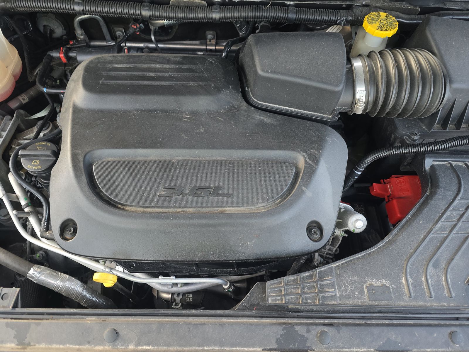 2023 Chrysler Pacifica Touring L FWD