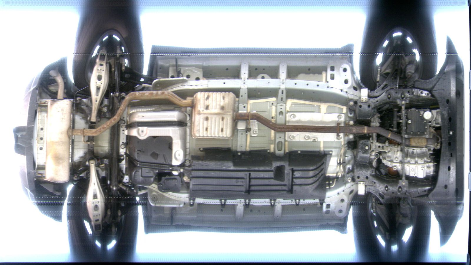 2025 Chevrolet Equinox LT FWD