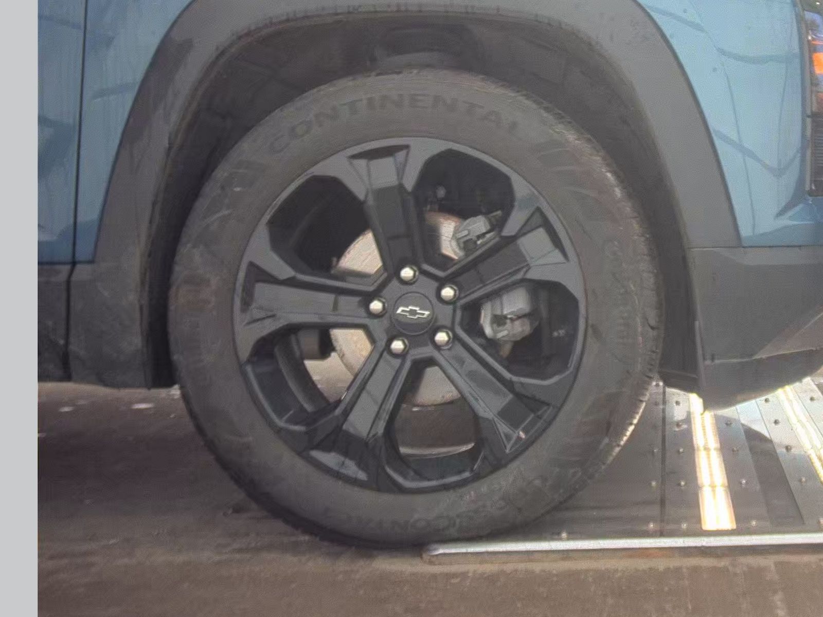 2025 Chevrolet Equinox LT AWD