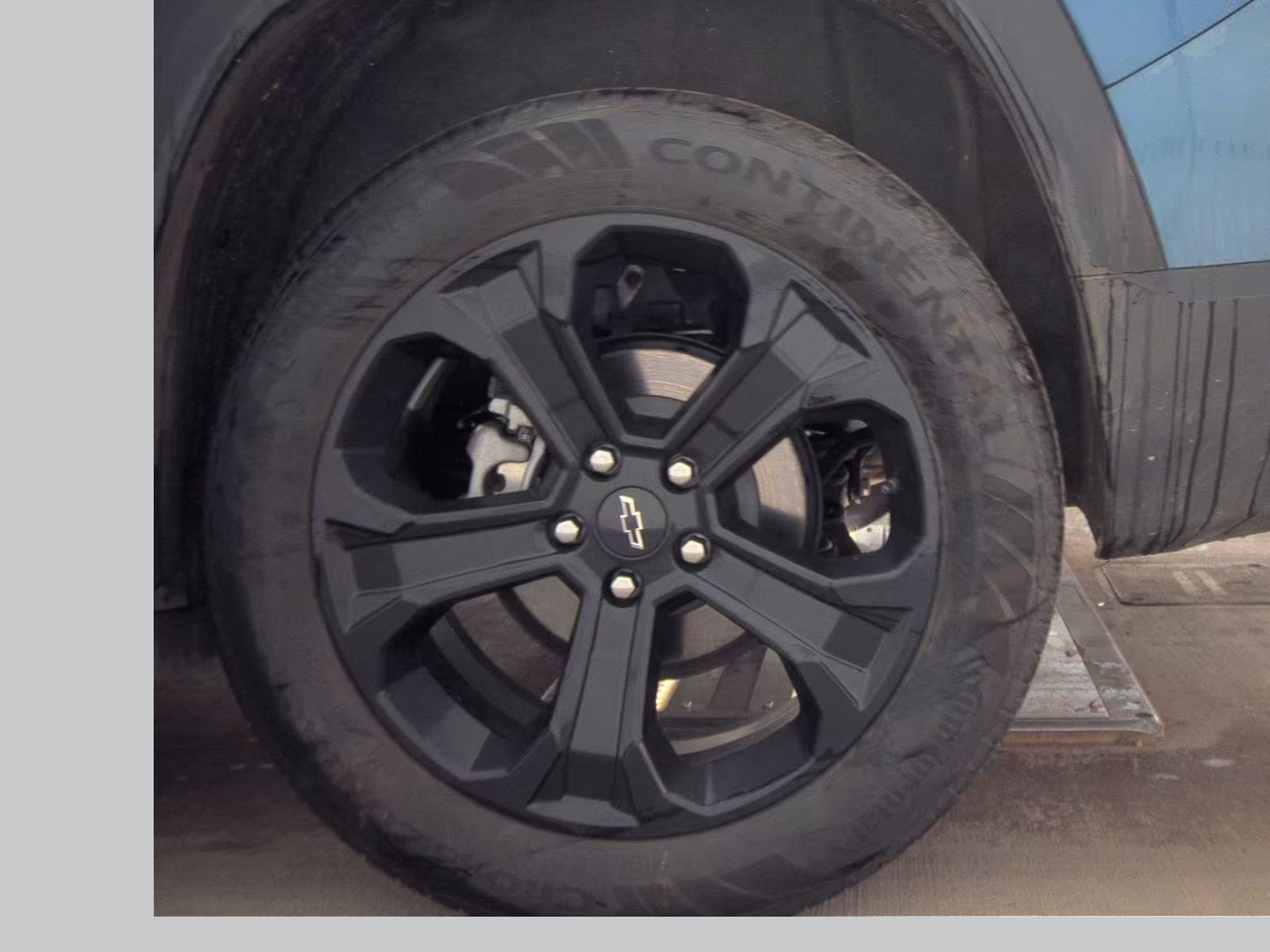 2025 Chevrolet Equinox LT AWD