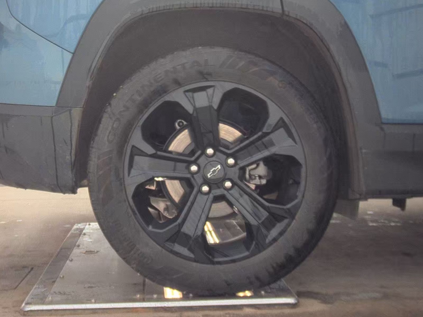 2025 Chevrolet Equinox LT AWD