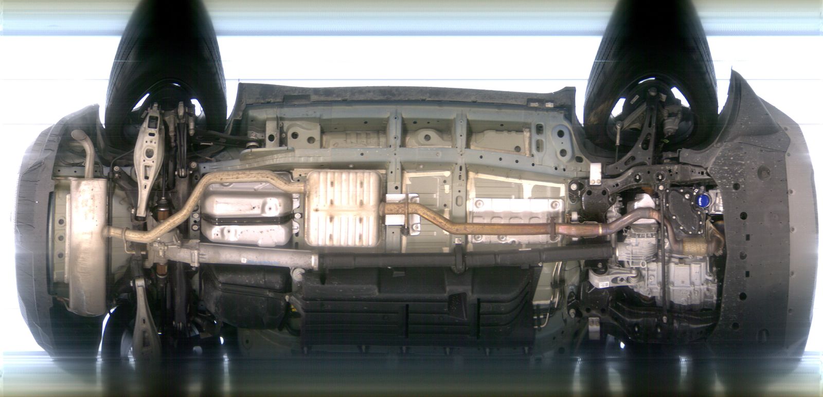 2025 Chevrolet Equinox LT AWD