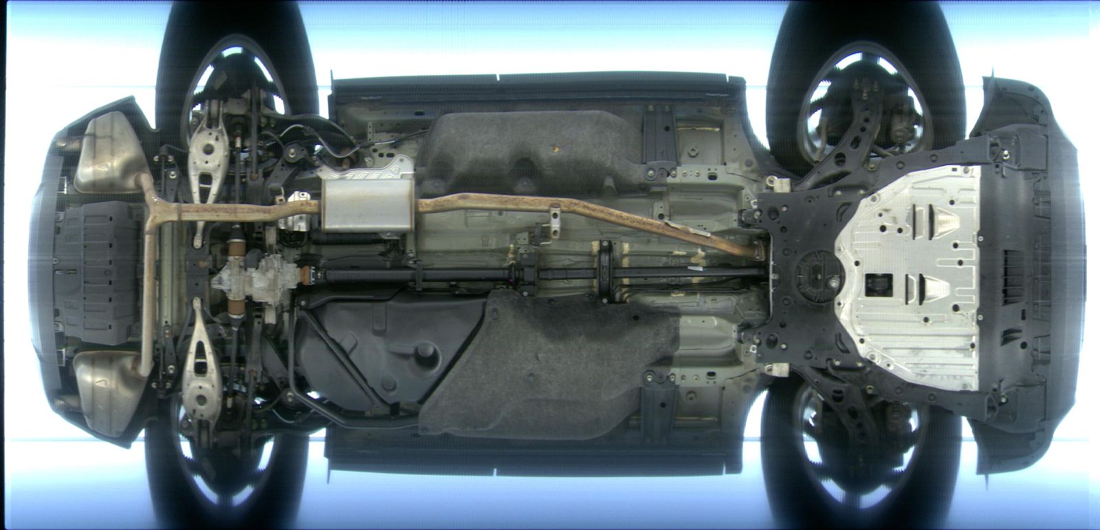 2023 Honda CR-V EX-L AWD