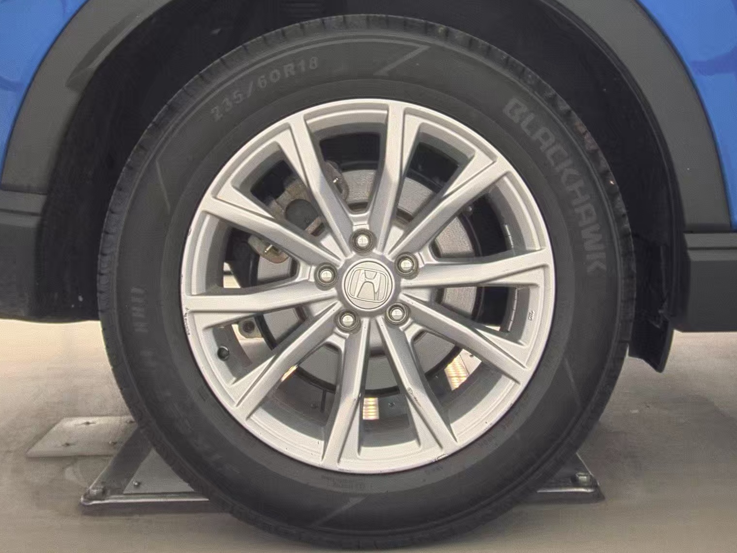 2023 Honda CR-V EX-L AWD