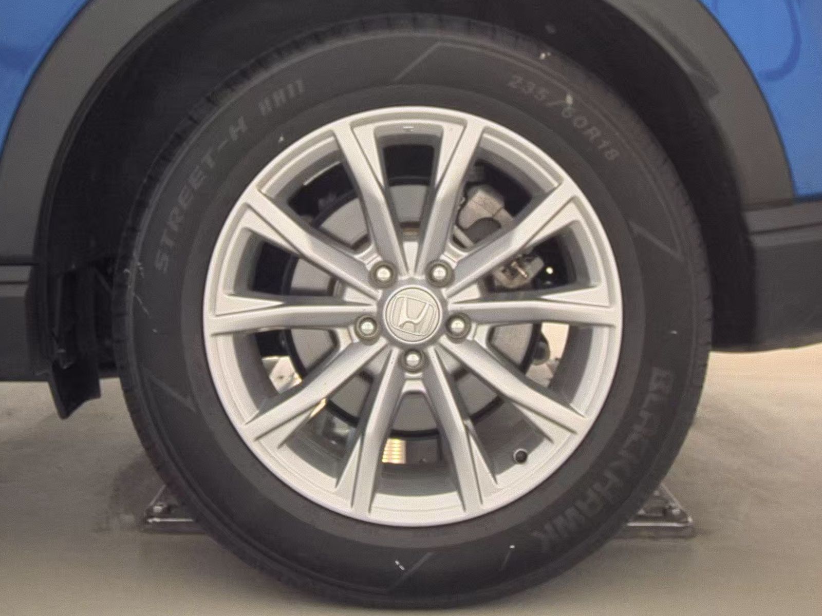 2023 Honda CR-V EX-L AWD