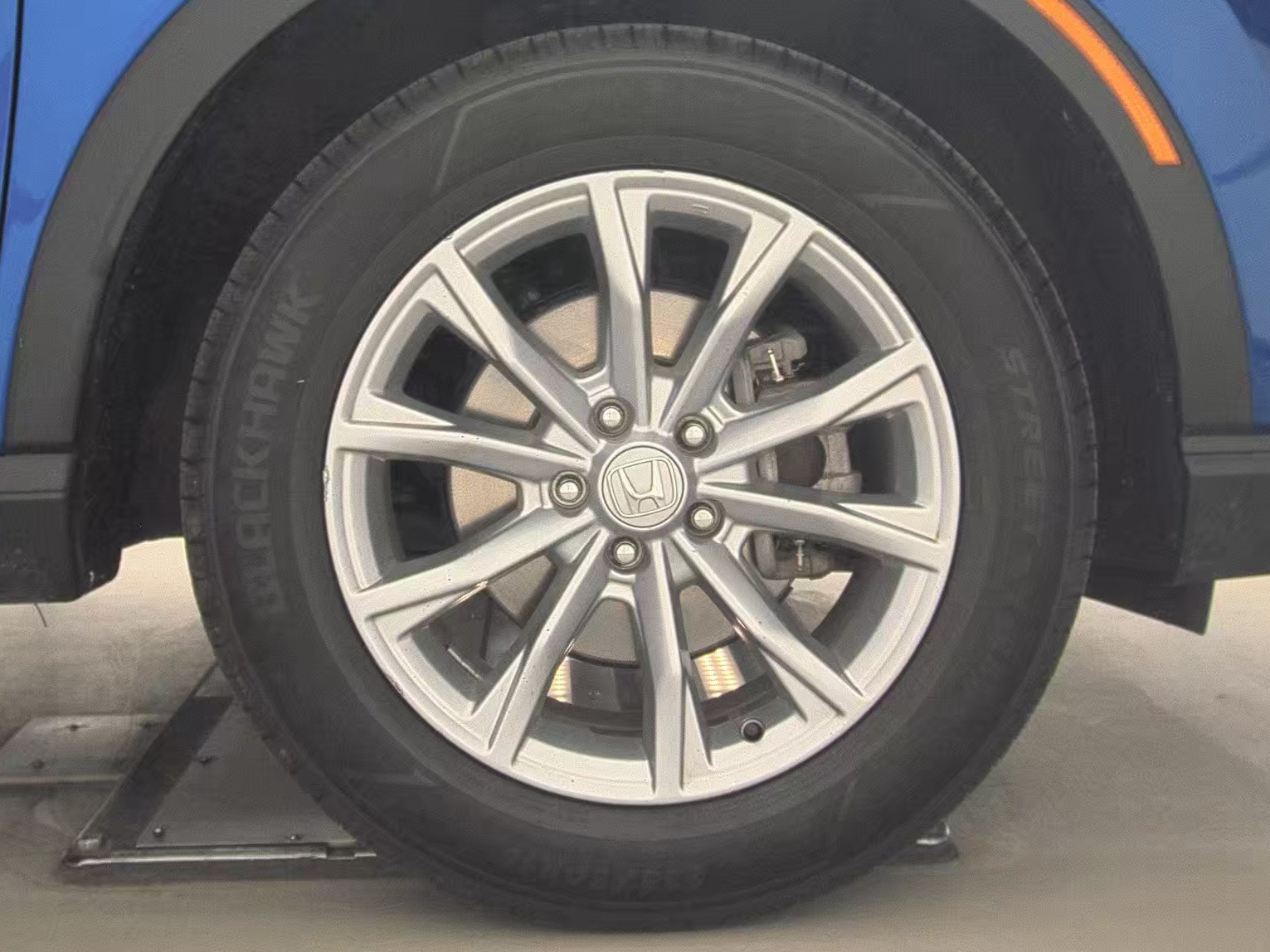 2023 Honda CR-V EX-L AWD