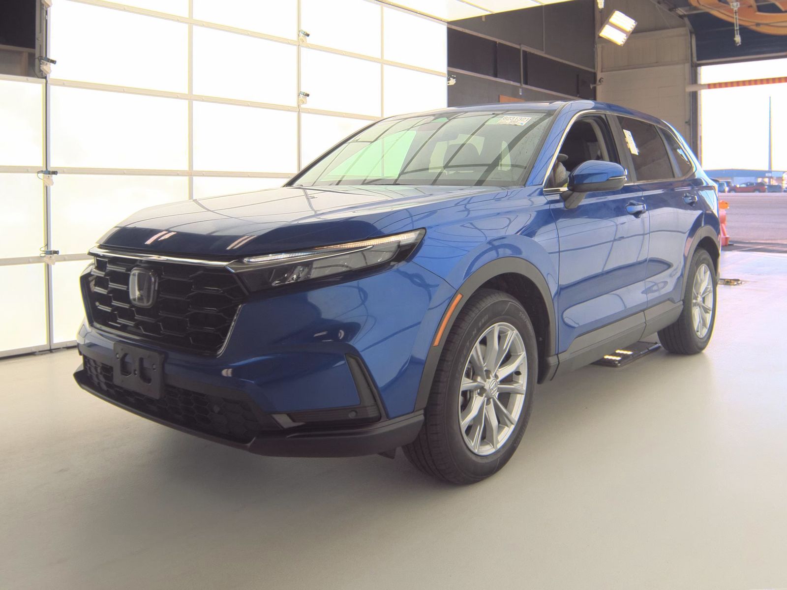 2023 Honda CR-V EX-L AWD