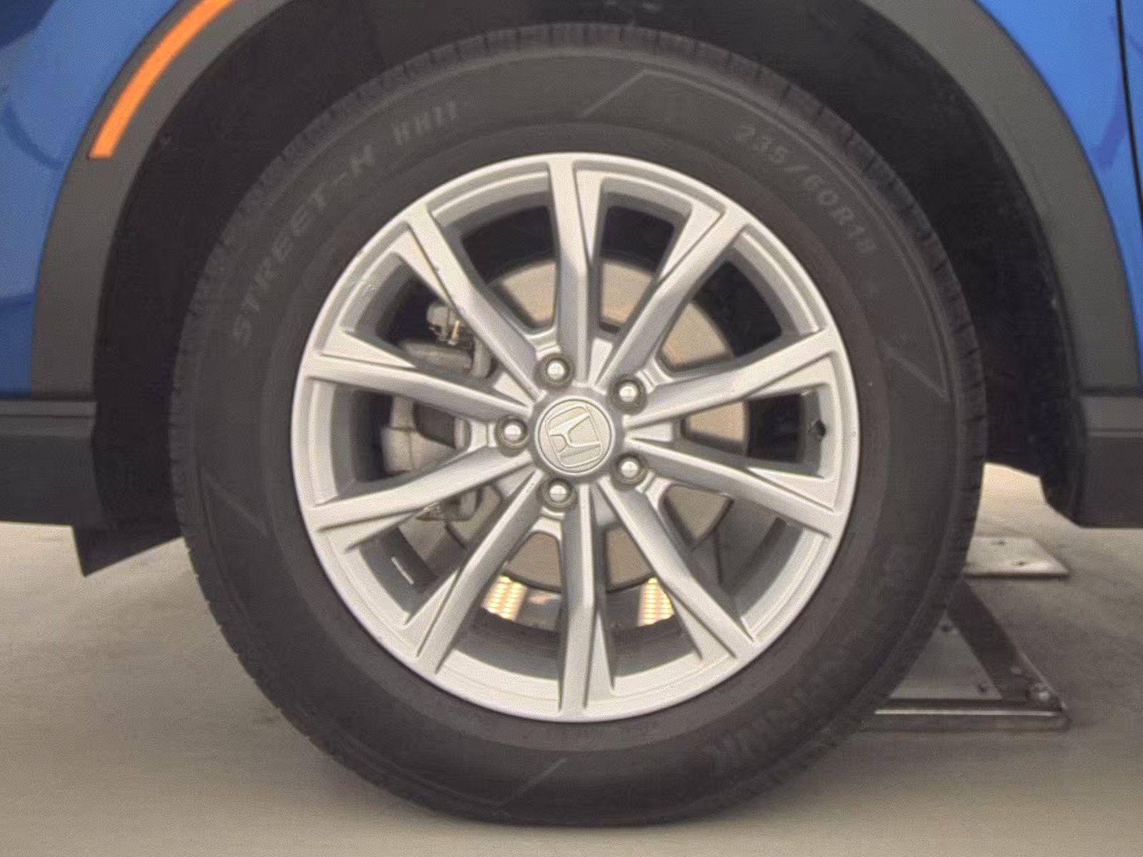 2023 Honda CR-V EX-L AWD