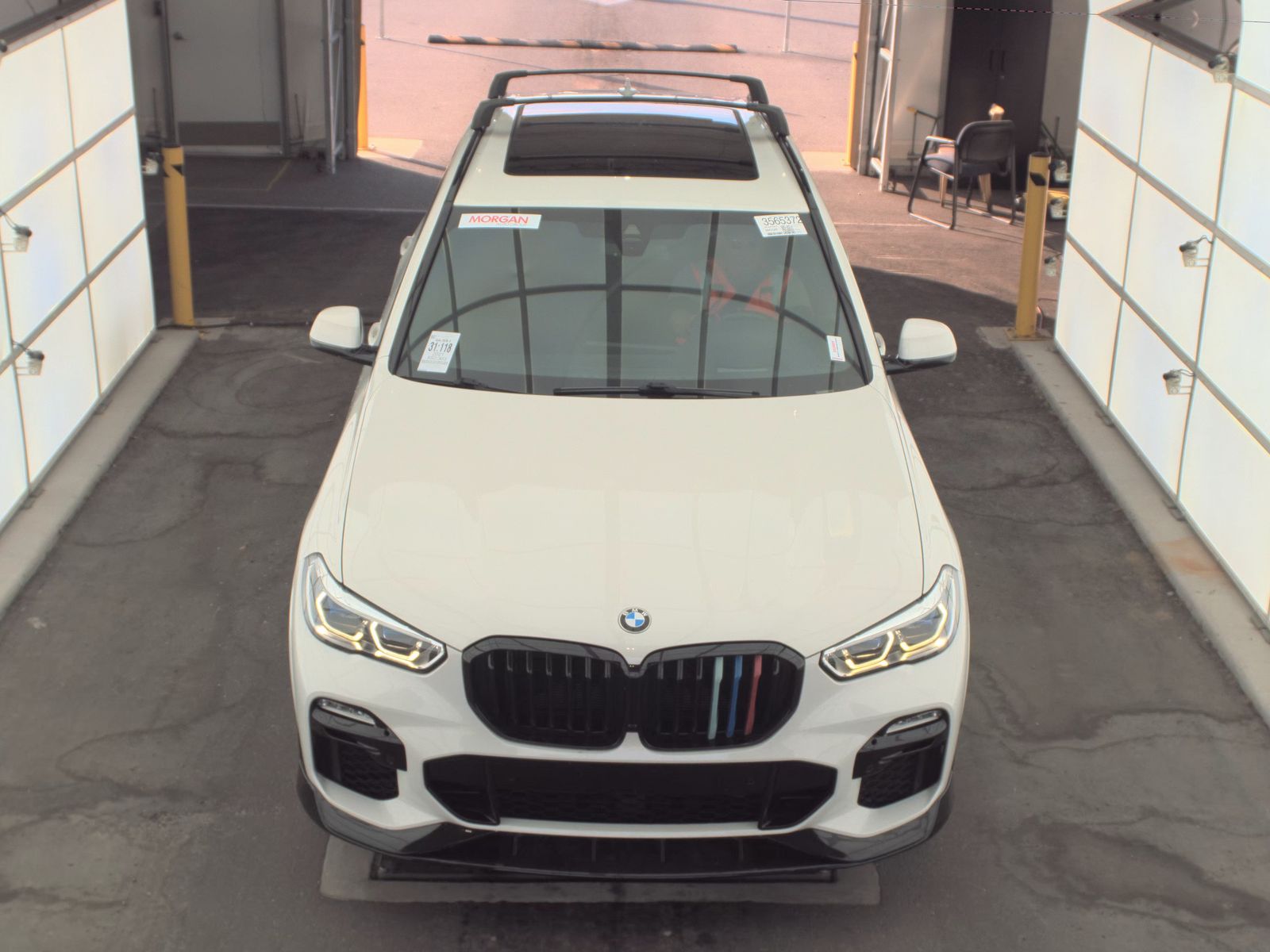 2021 BMW X5 M50i AWD