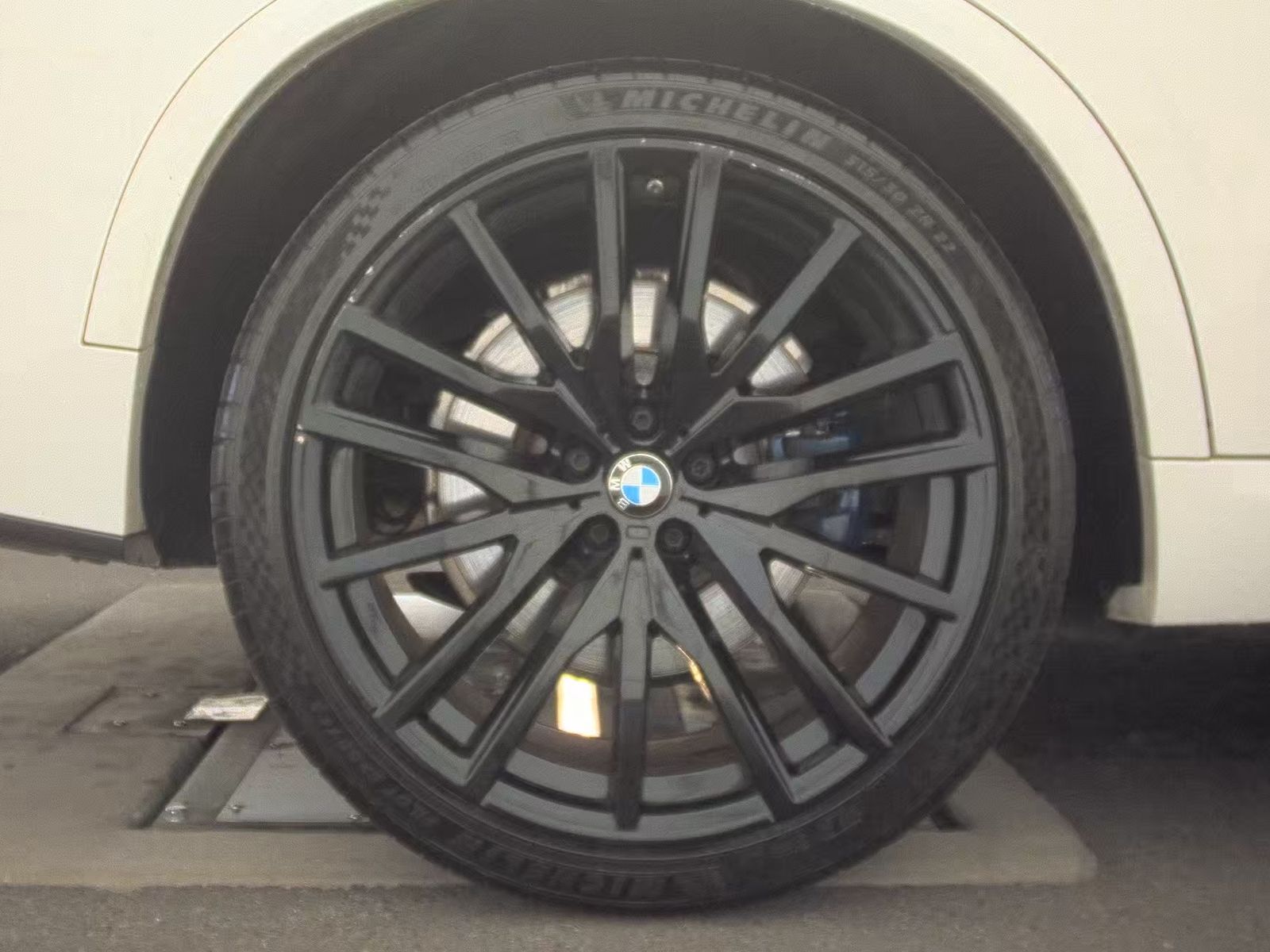 2021 BMW X5 M50i AWD