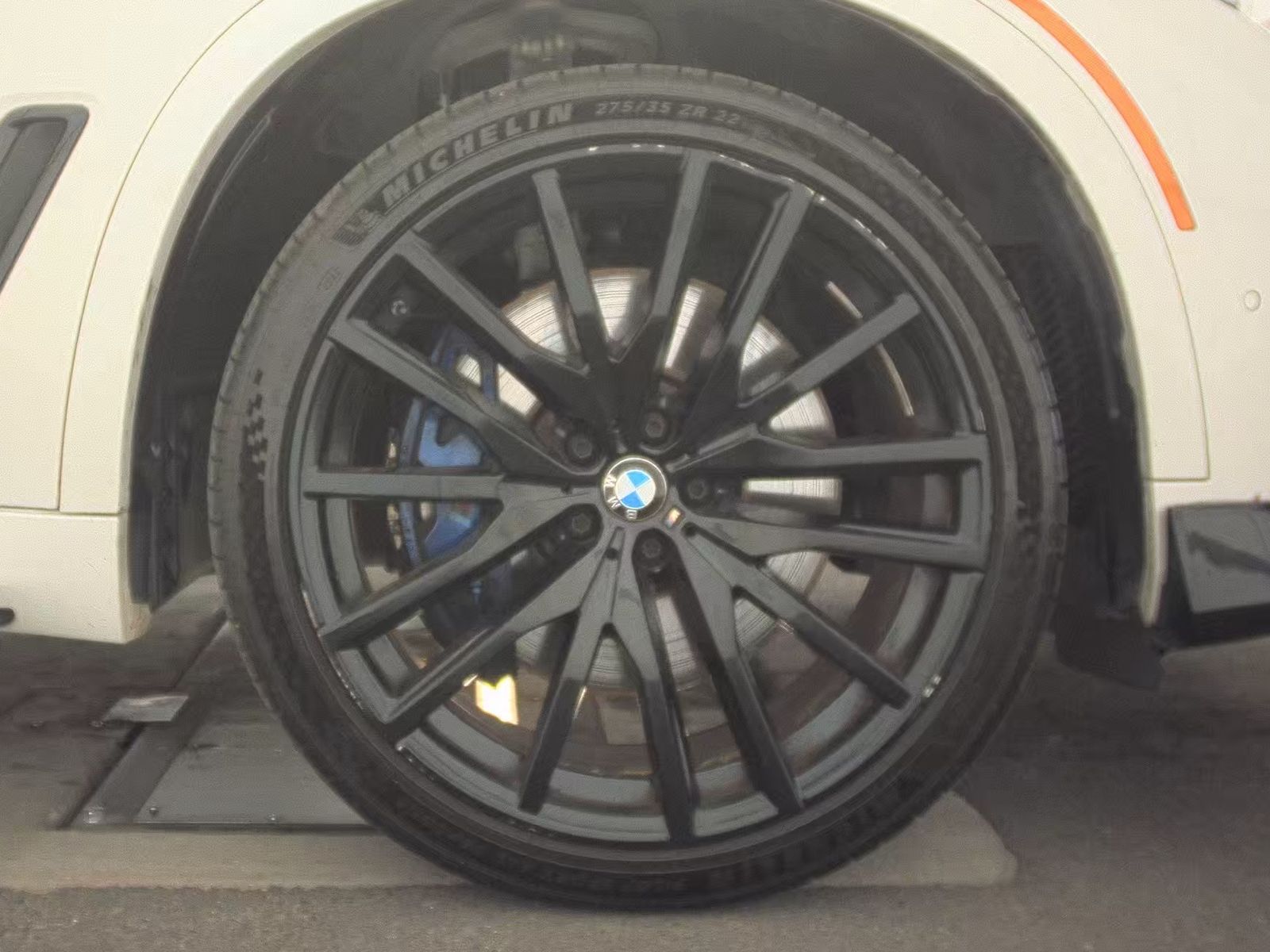 2021 BMW X5 M50i AWD