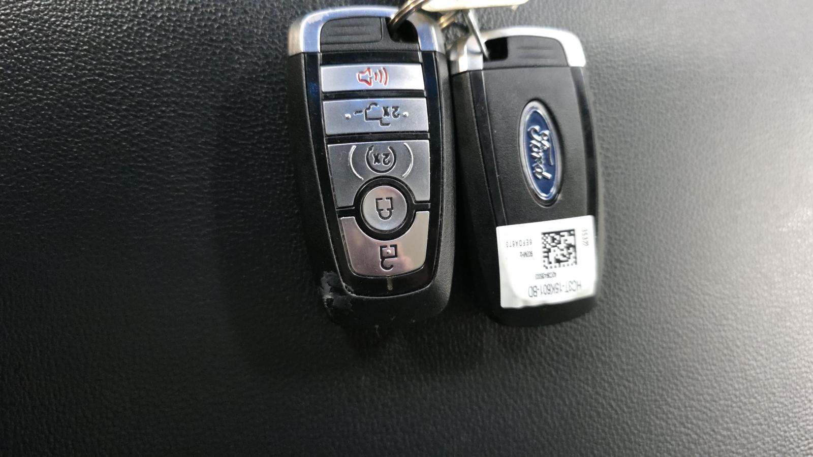 2023 Ford F-150 Lariat AWD