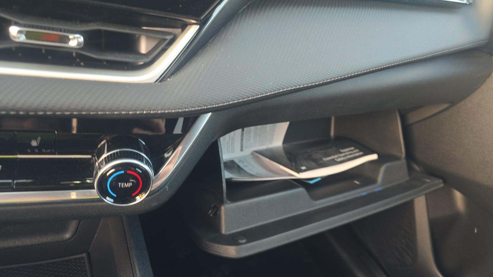 2025 Chevrolet Equinox LT FWD