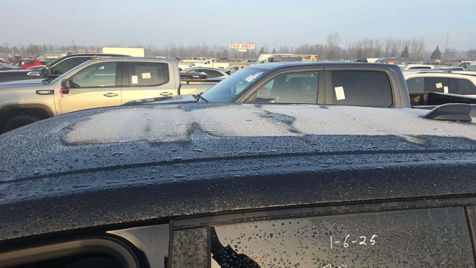 2025 Chevrolet Equinox LT FWD