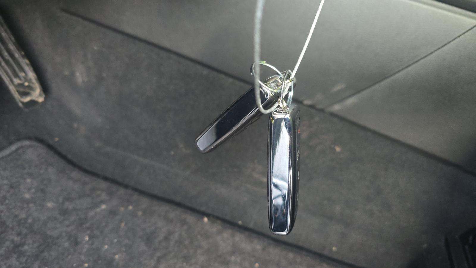 2024 Jeep Grand Cherokee Altitude X AWD