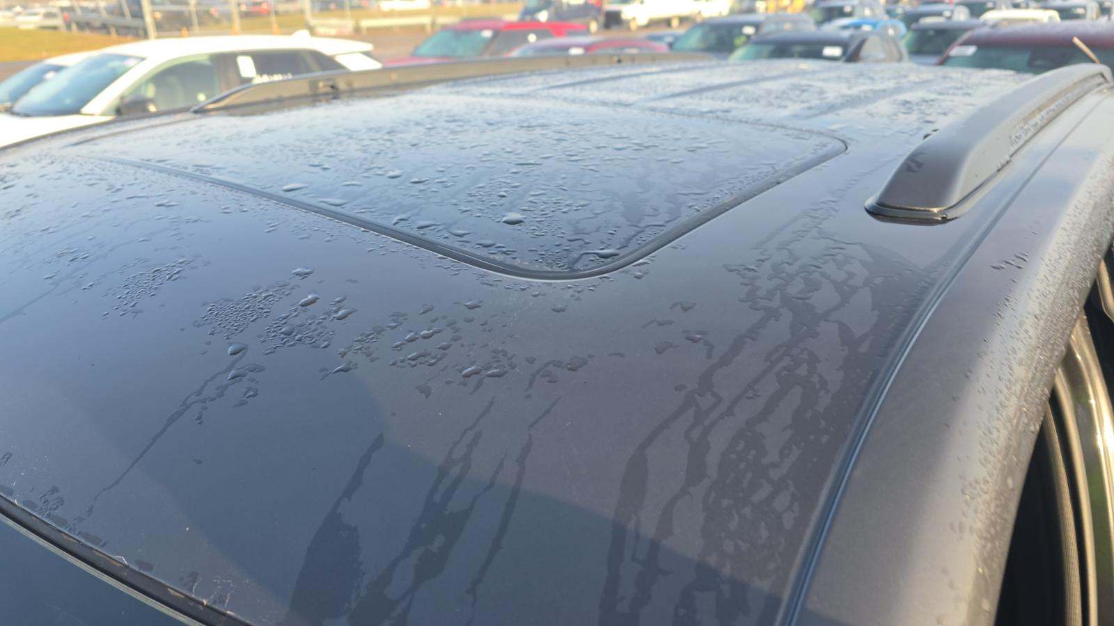 2024 Jeep Grand Cherokee Altitude X AWD