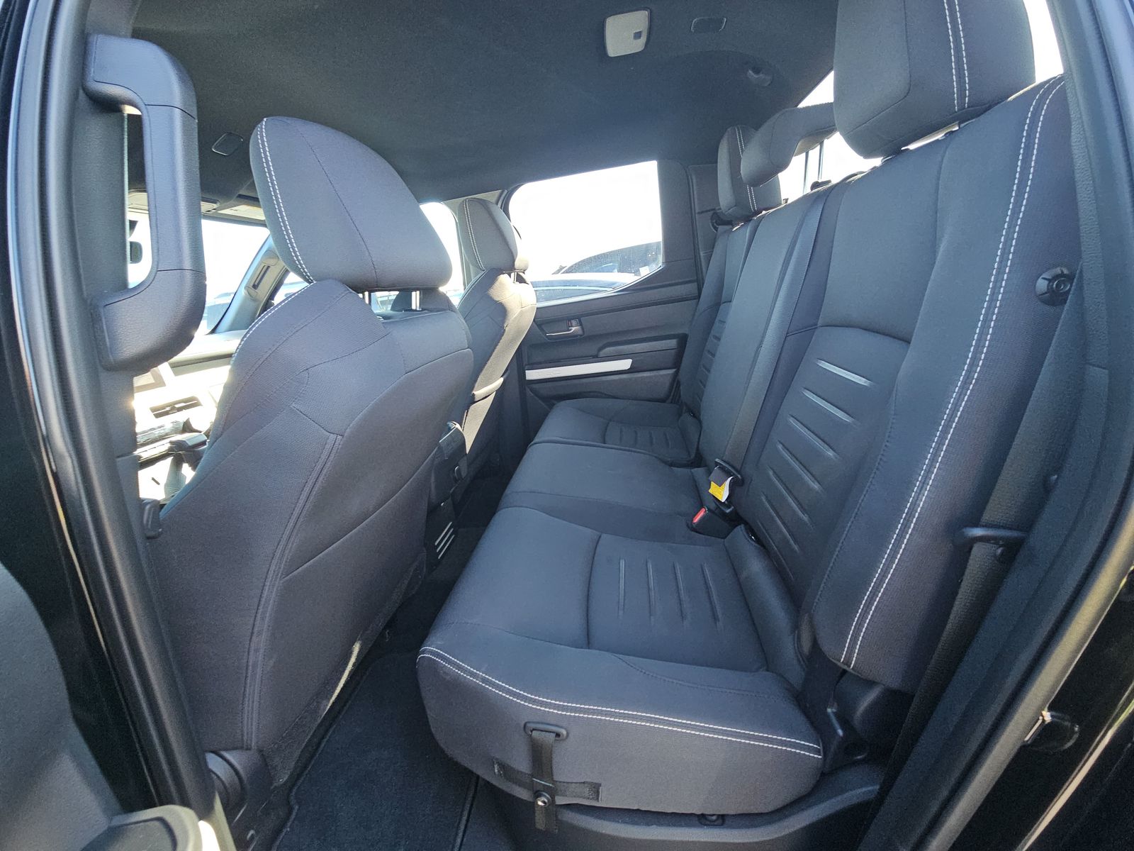 2024 Toyota Tacoma TRD Off-Road AWD