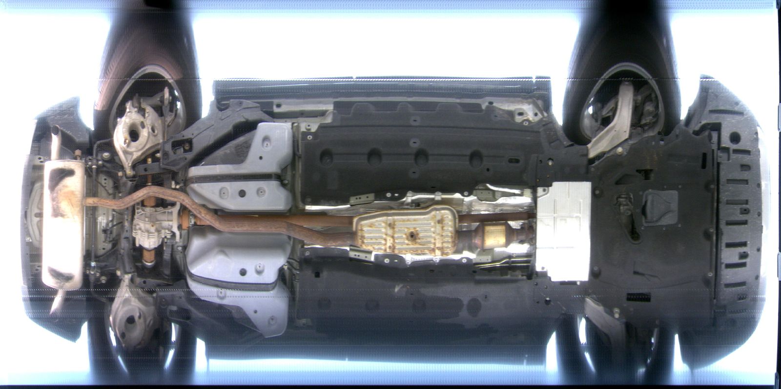 2023 Ford Edge SEL AWD