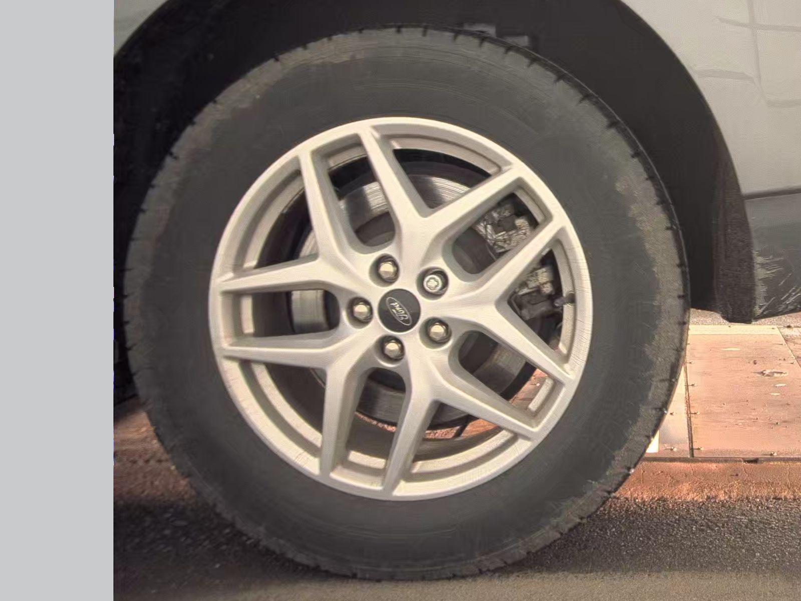 2023 Ford Edge SEL AWD