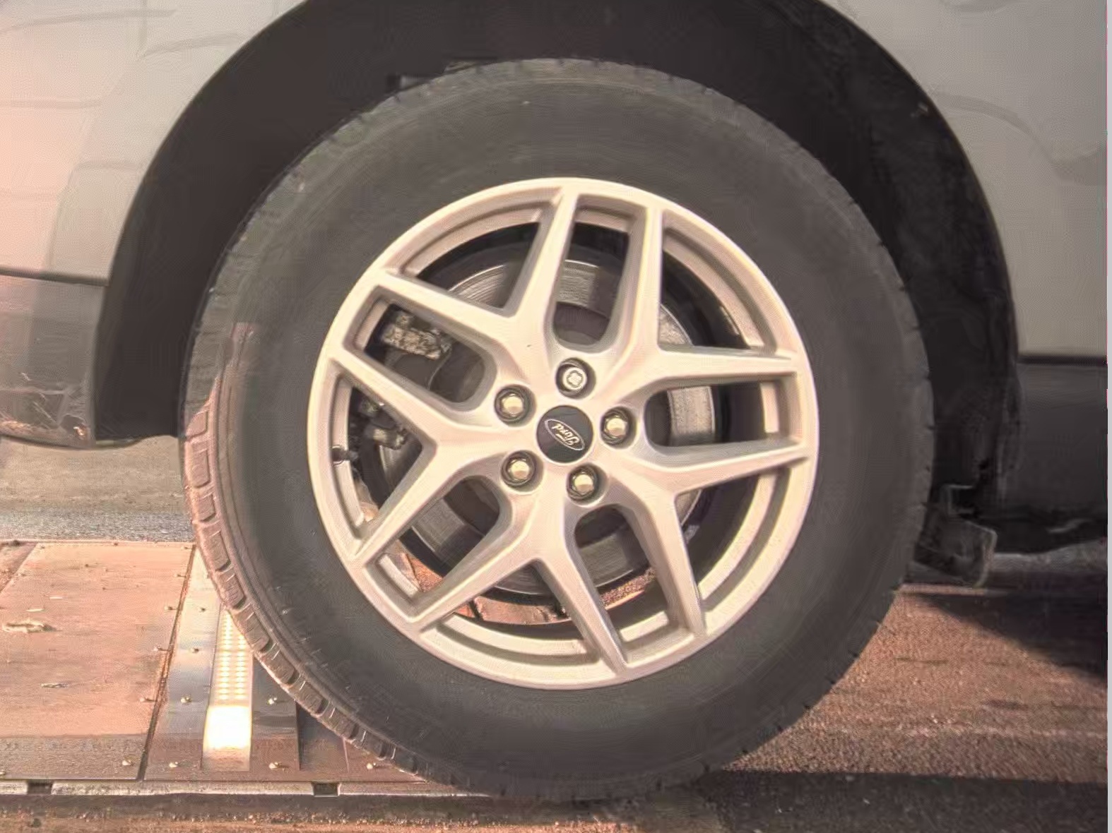 2023 Ford Edge SEL AWD