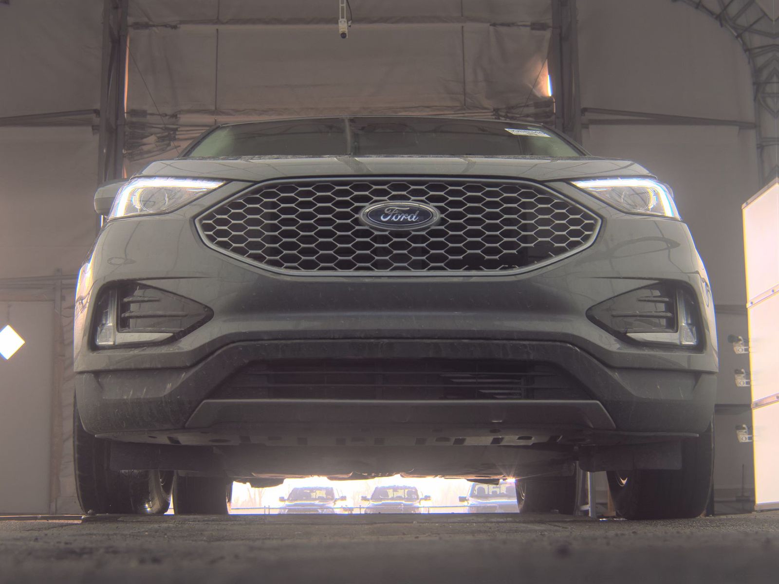 2023 Ford Edge SEL AWD
