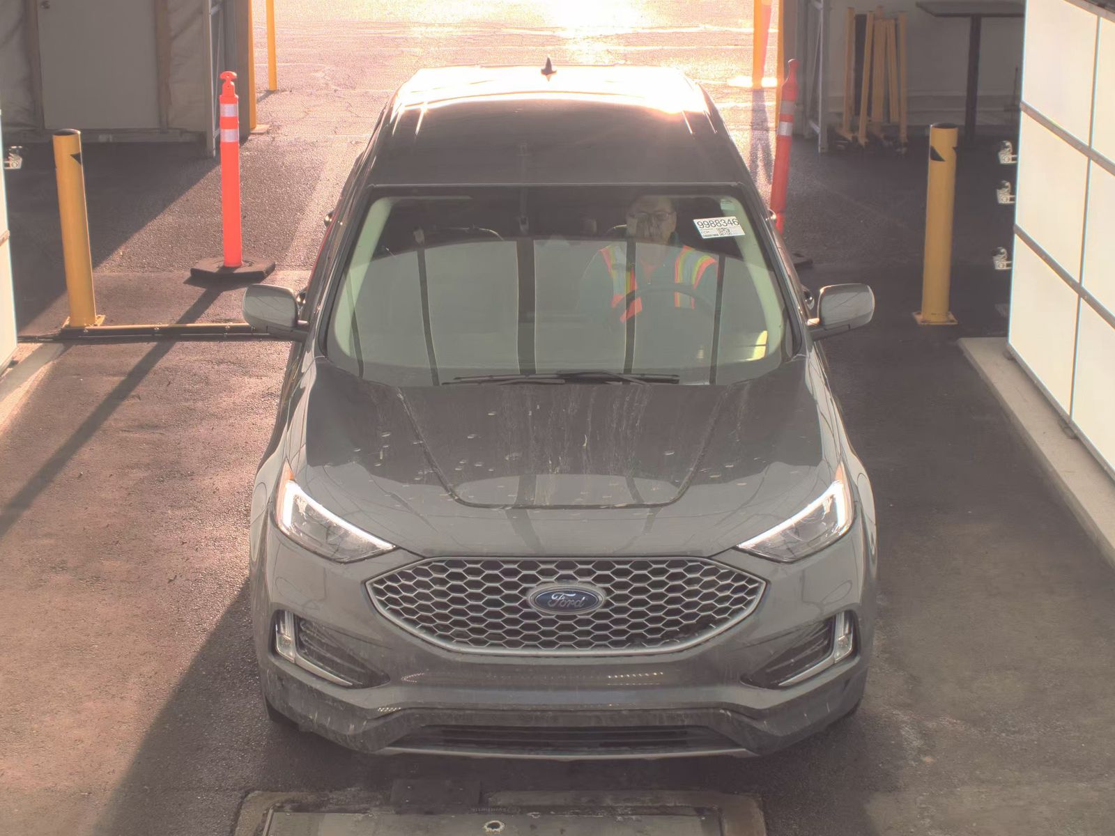 2023 Ford Edge SEL AWD