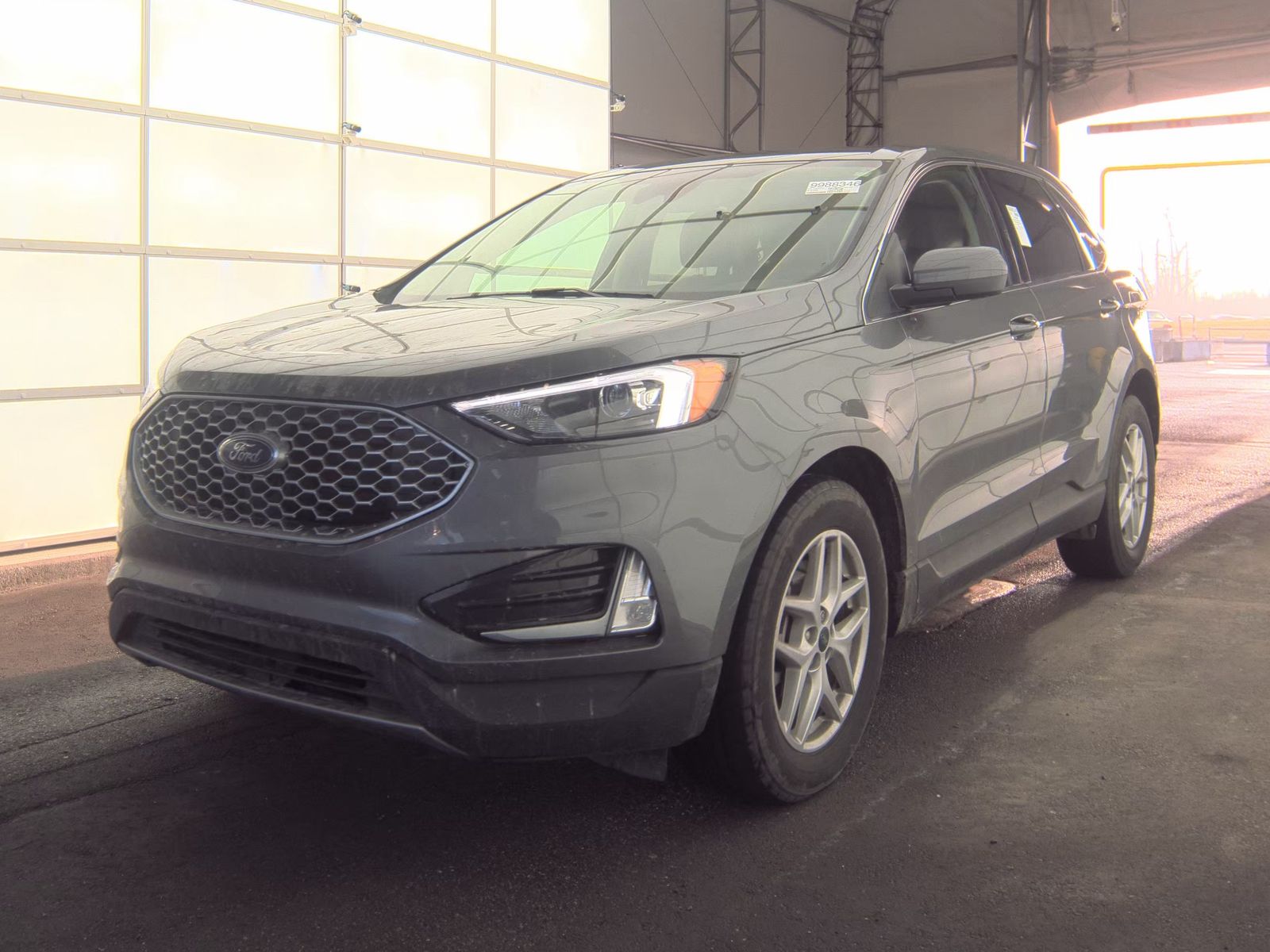 2023 Ford Edge SEL AWD