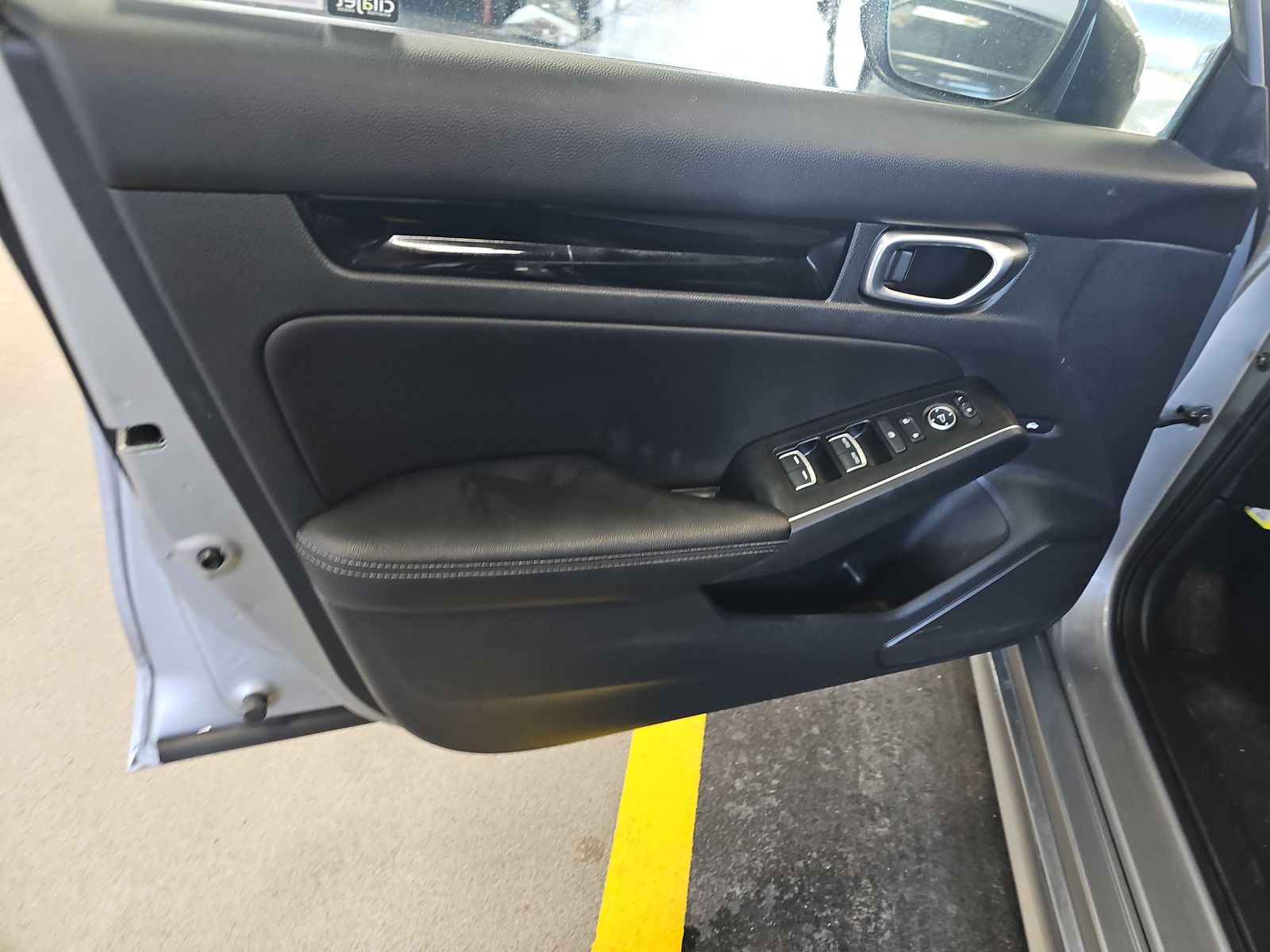 2023 Honda Civic Touring FWD